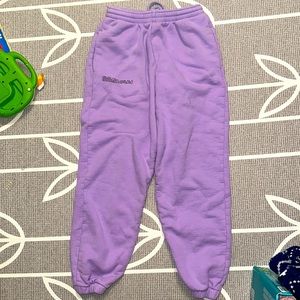 Pangaia sweatpants